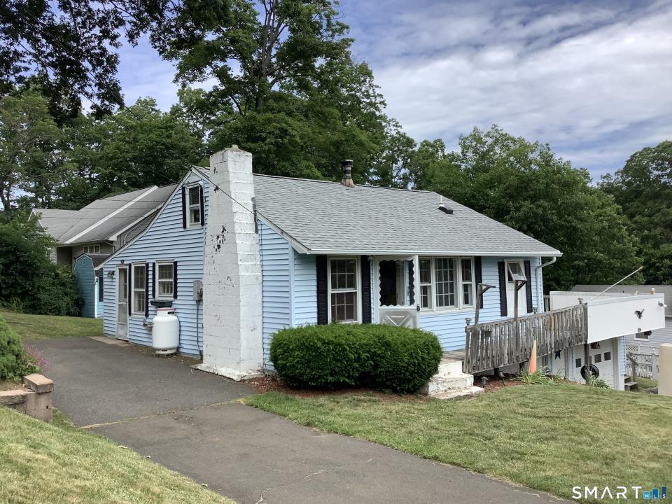 28 Kickapoo, Middlefield, Connecticut 06455, États-Unis