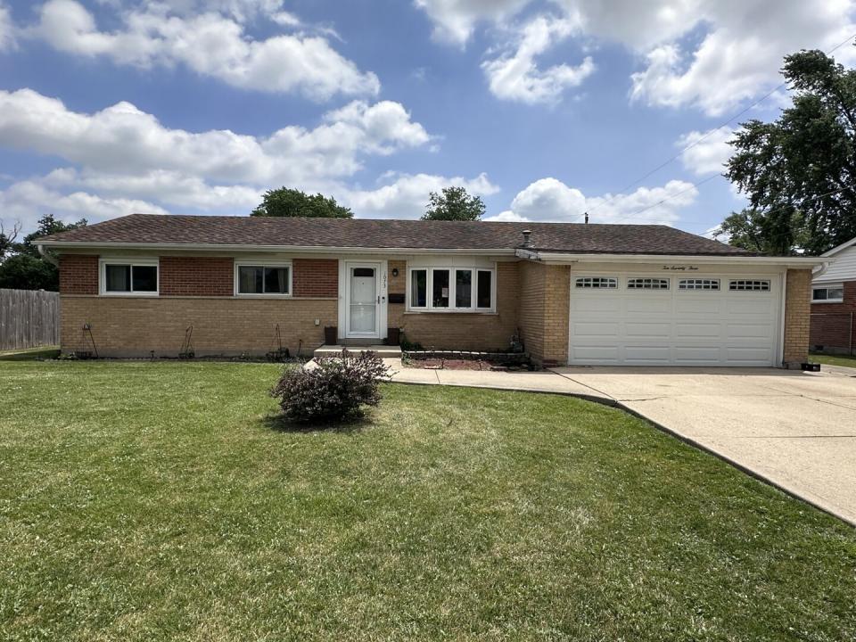 1073 Anderson Terrace, Des Plaines, Illinois 60016, Stati Uniti