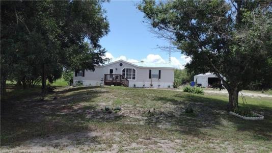 120 Pine Tree Drive, Lake Placid, Florida 33852, USA