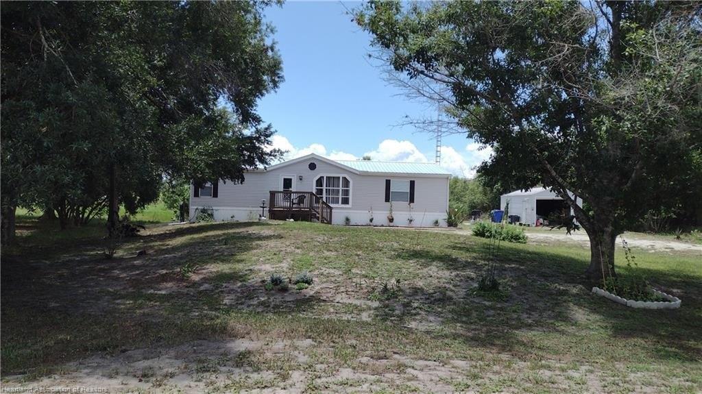120 Pine Tree Drive, Lake Placid, Florida 33852, USA