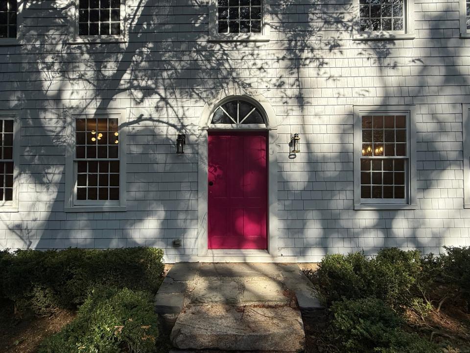 332 Belden Hill Road, Wilton, Connecticut 06897, Stati Uniti