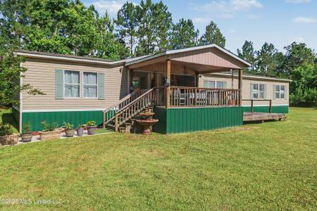 12269 Lloyd Ladner Road, Pass Christian, Mississippi 39571, États-Unis