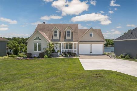 934 Lake Viking Terrace, Altamont, מיזורי 64620, ארצות הברית של אמריקה 