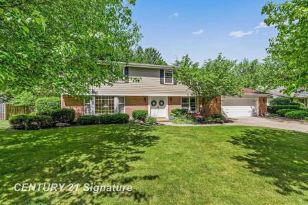358 Somerset, Saginaw, Michigan 48638, USA