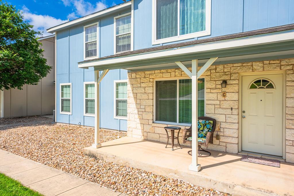 2314 C Sailing Way, Kerrville, Texas 78028, États-Unis