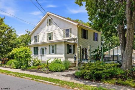 169 W Johnson Ave, Somers Point, New Jersey 08244, Stati Uniti