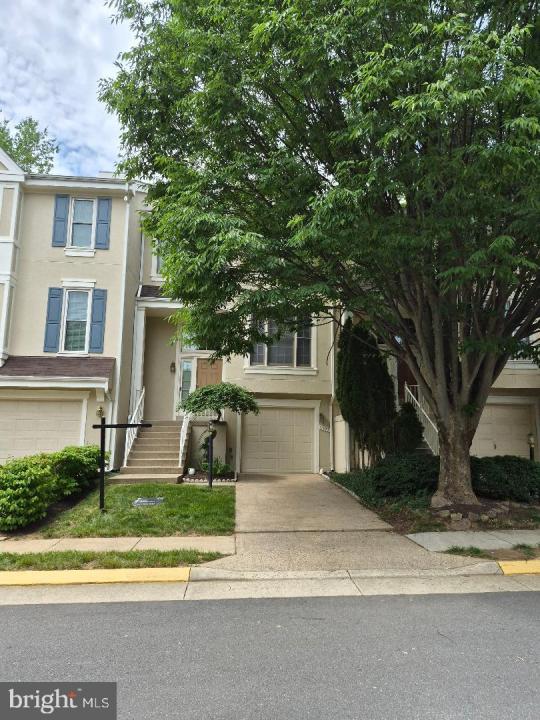 1303 Park Garden Lane, Reston, Virginia 20194, Stati Uniti