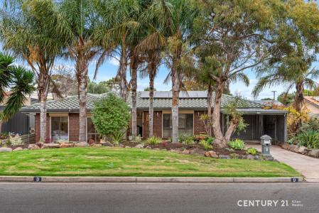 9 Greenloop Crescent, Huntfield Heights, SA 5163, Australia