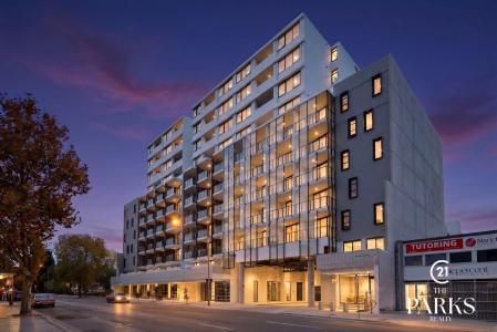 122/46 Court Road, Fairfield, NSW 2165, Australia