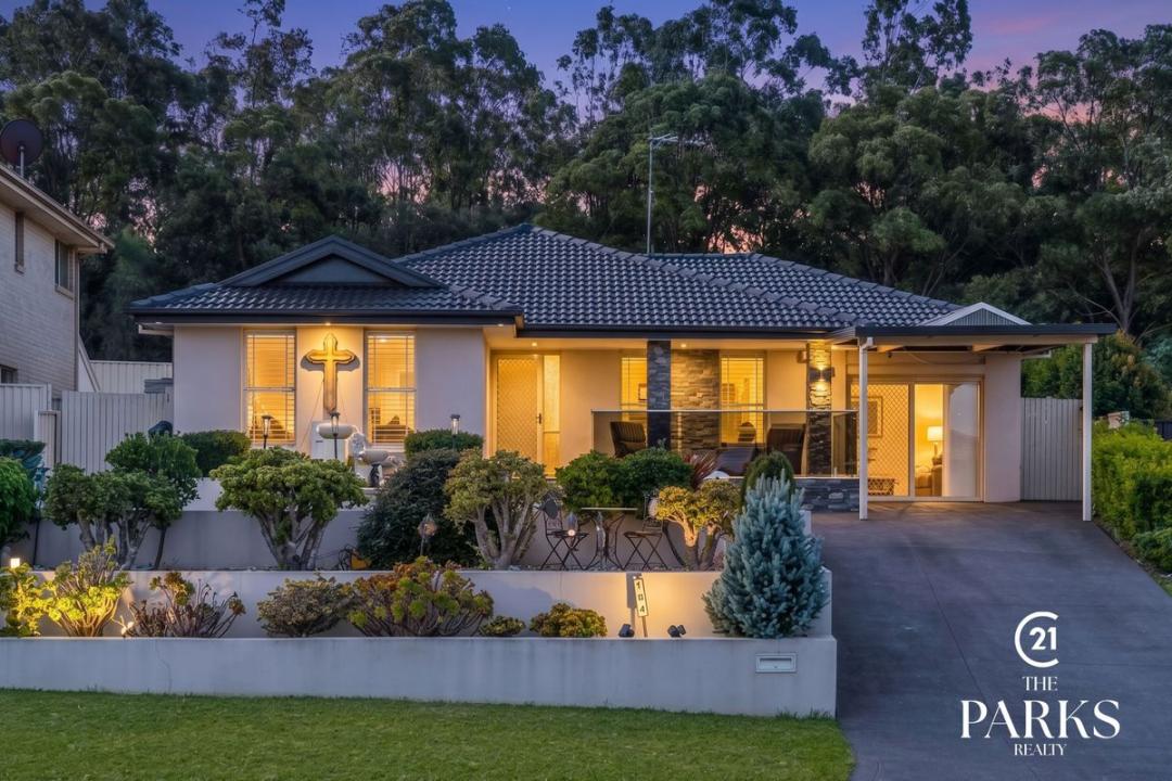 104 Lancaster Avenue, Cecil Hills, NSW 2171, Australie