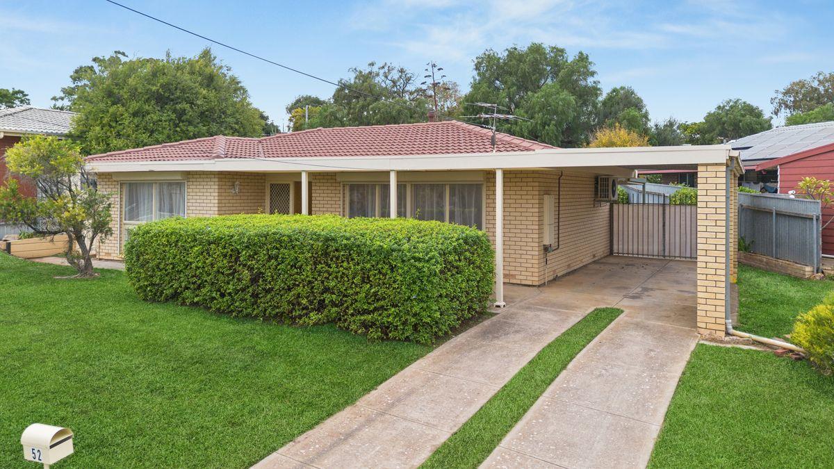 52 Lynlee Crescent, Huntfield Heights, SA 5163, Australia