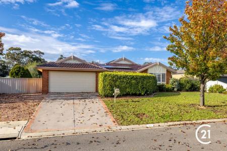 21 Glencoe Boulevard, Moama, NSW 2731, Austrália