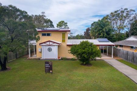 115 Emperor Street, Tin Can Bay, QLD 4580, Australie