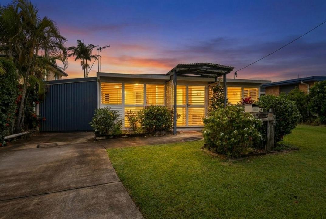 11 Mackerel Street, Tin Can Bay, QLD 4580, 오스트레일리아