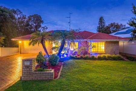 24 Park Ridge Drive, Bouvard, WA 6211, Avustralya