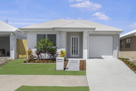 22 Bosk Street, Banya, QLD 4551, Australia