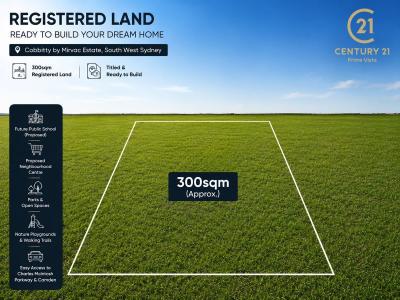 Cobbitty, NSW 2570, Australia