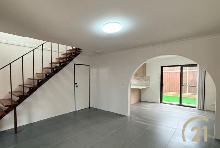 7/19 Alderson Avenue, Liverpool, NSW 2170, Australia