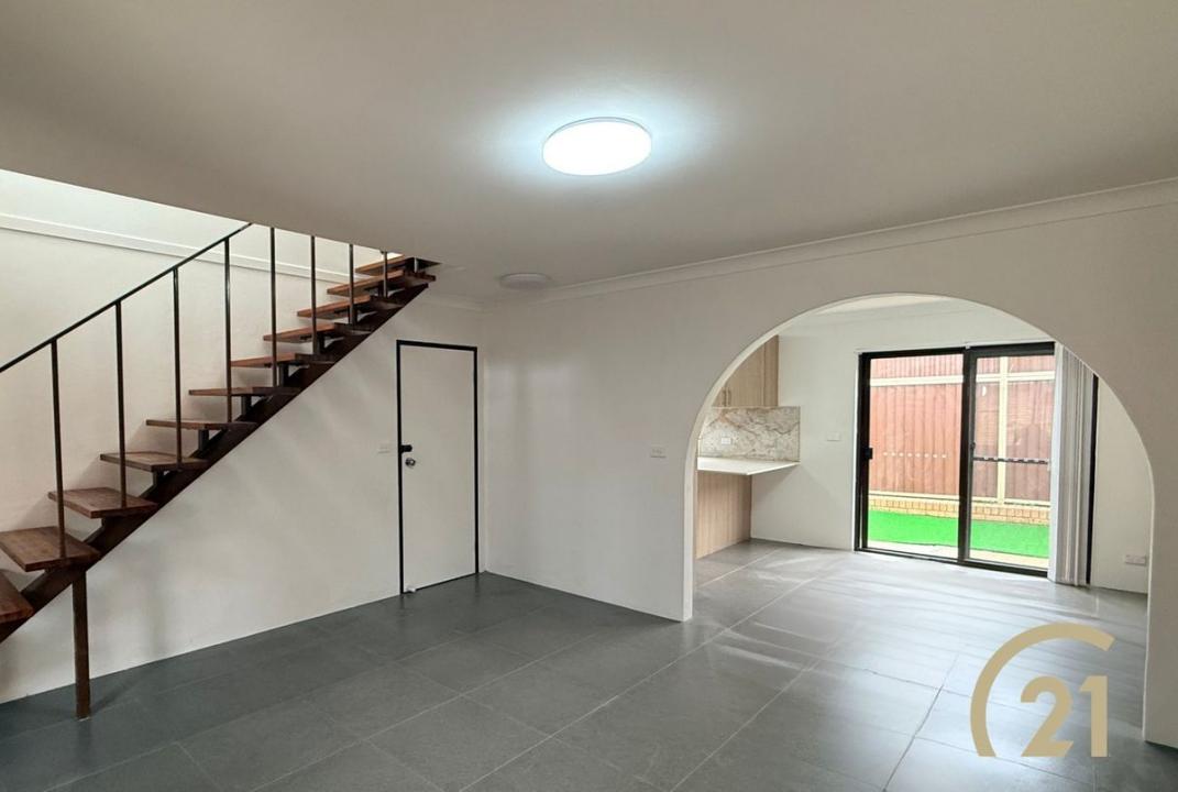 7/19 Alderson Avenue, Liverpool, NSW 2170, Australia