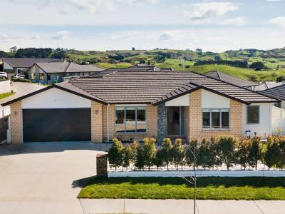 90 Hitchen Road, Pokeno, Waikato District 2402, ניו-זילנד