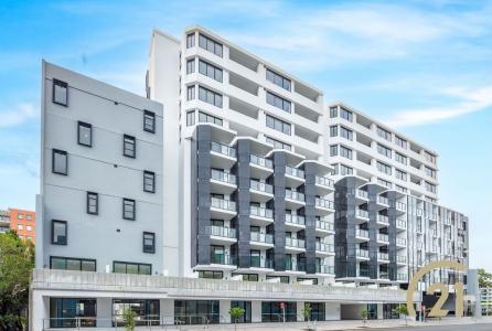 1302/48 Court Road, Fairfield, NSW 2165, أستراليا 