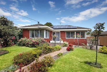 1 Tennyson Court, Mulgrave, VIC 3170, Australia