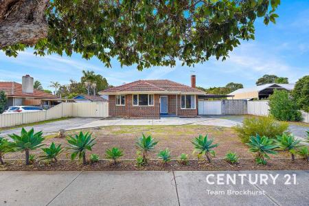 41 Whiteside Street, Cloverdale, WA 6105, 오스트레일리아