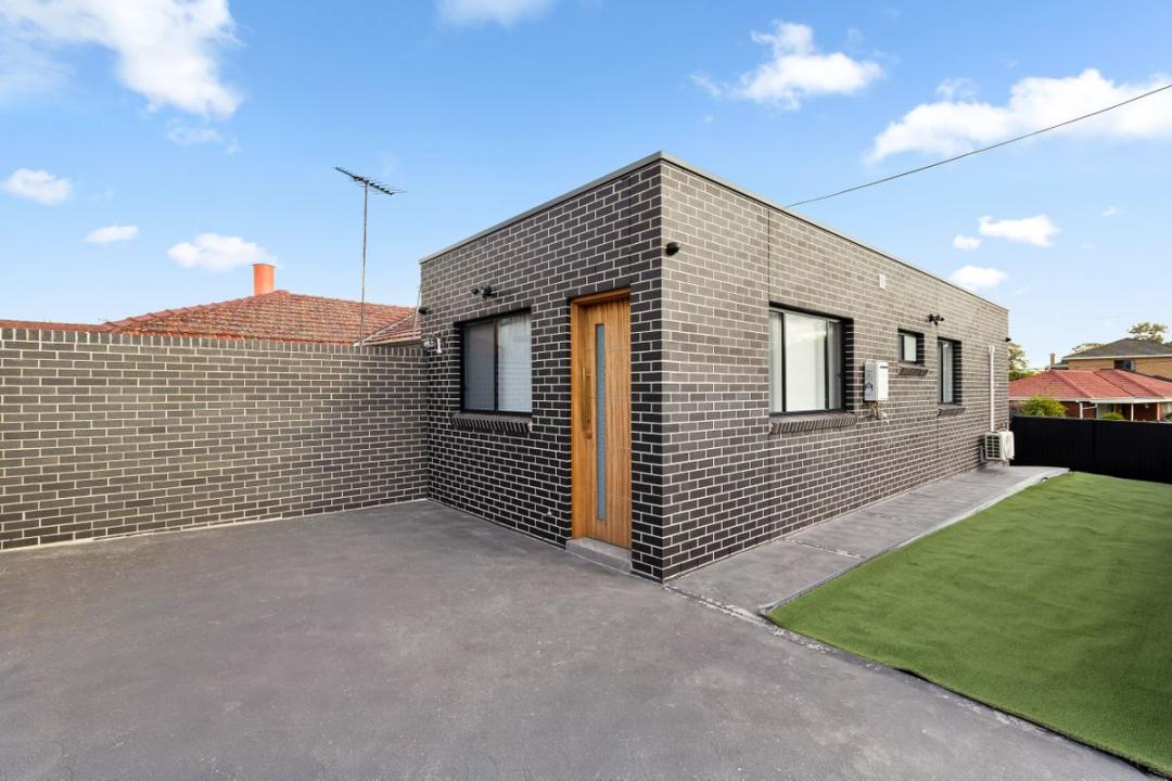 3a Nangar Street, Fairfield West, NSW 2165, 澳洲