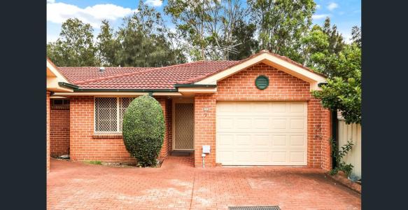 7/129 Toongabbie Road, Toongabbie, NSW 2146, Australia