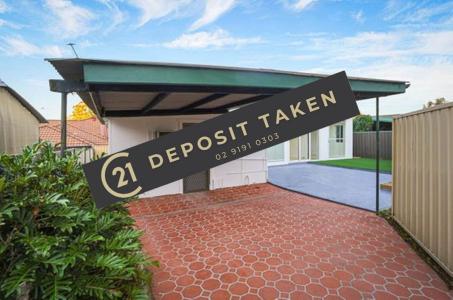 5A Dina Beth Avenue, Blacktown, NSW 2148, Australie