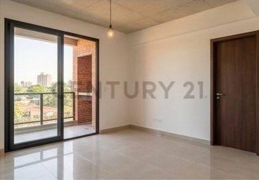 FACUNDO MACHAIN Y RI 2 YTORORO EDIFICIO AZZARO IV 0, Los Laureles, Asunción 595, Le Paraguay