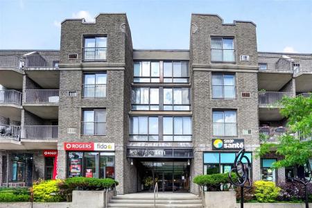 4411 Rue St-Denis, Montréal (Le Plateau-Mont-Royal), קוויבק H2J 2L2, קנדה