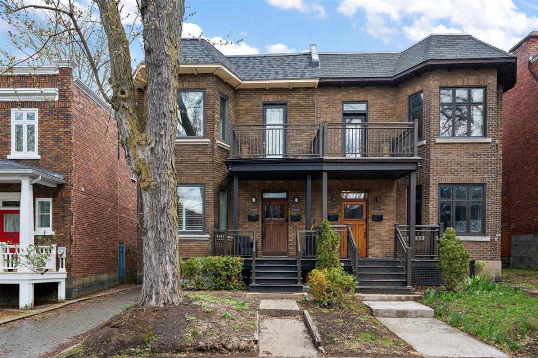 4979 Av. Victoria, Montréal (Côte-des-Neiges/Notre-Dame-de-Grâce), 퀘벡주 H3W 2N2, 캐나다