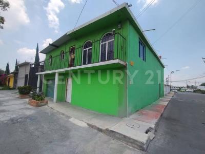 baja california sn,, Zumpango, Estado De México 55604, Mexico
