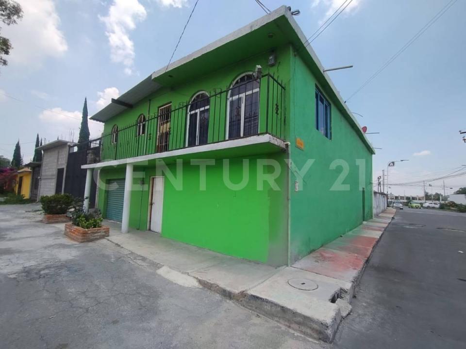 baja california sn,, Zumpango, État De Mexico 55604, Mexique