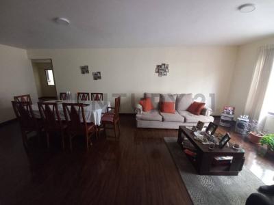 ACHUMANI, CLAVELES DEL SUR TERCERA TERRAZA 21B, Achumani, La Paz 00001, Bolivia
