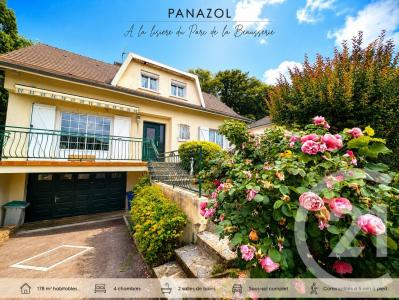 Panazol, Limousin 87350, France