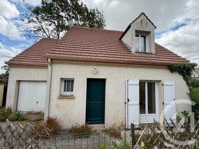 Dammartin En Goele, Île-de-France 77230, France
