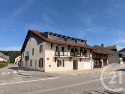 Dommartin, Franca Contea 25300, Francia