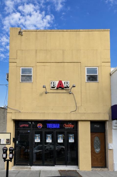 7512 Broadway, North Bergen, New Jersey 07047, États-Unis