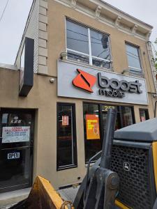 257 Ferry St., Newark, New Jersey 07105, États-Unis