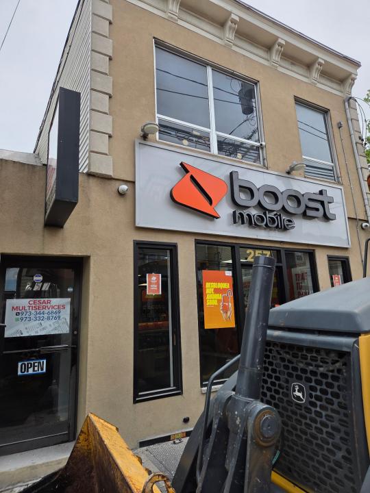257 Ferry St., Newark, New Jersey 07105, États-Unis