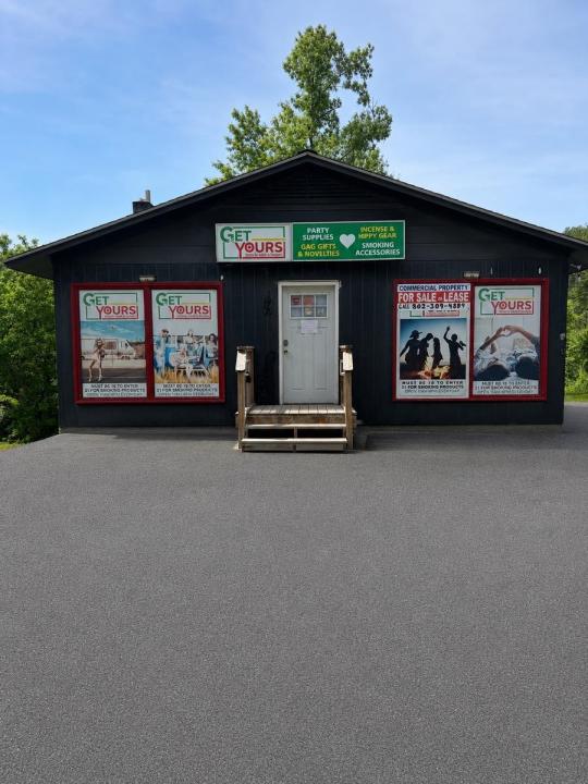 465 Us Rte 302, Berlin, Vermont 05641, Estados Unidos