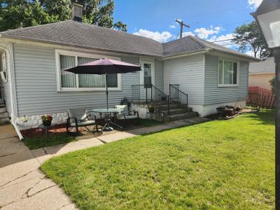 604 Mason Avenue, Joliet, Illinois 60435, États-Unis