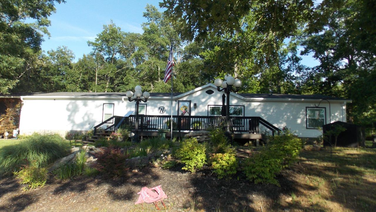 532 Ripley 160E-30, Naylor, Missouri 63953, États-Unis