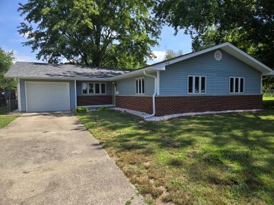 1416 Julianne Dr, Marion, Illinois 62959, USA