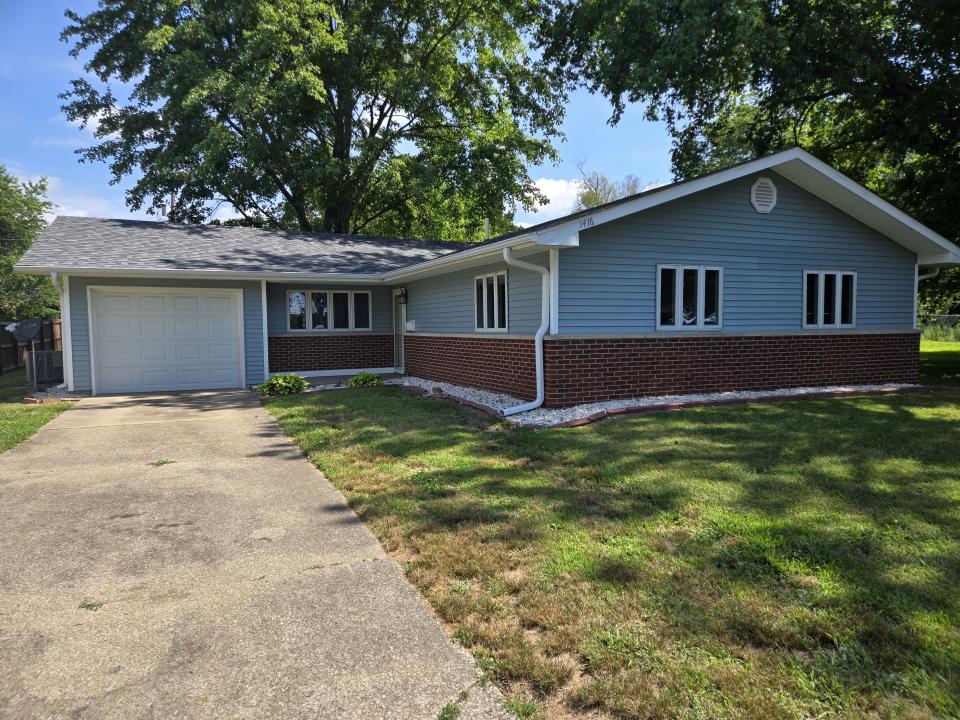 1416 Julianne Dr, Marion, Illinois 62959, Stati Uniti