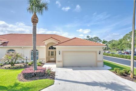 5729 Hampton Woods Boulevard, Sebring, Florida 33872, USA