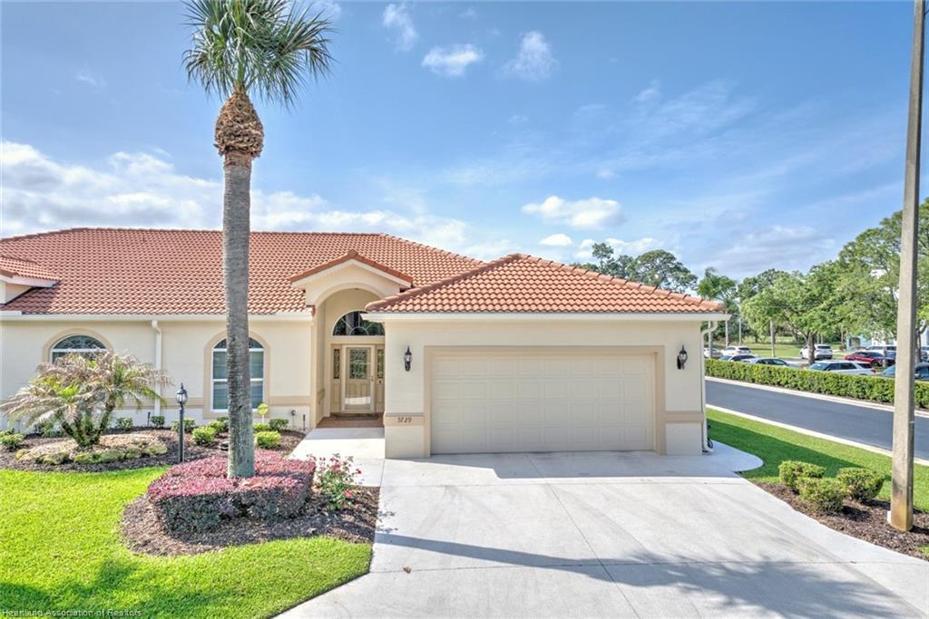 5729 Hampton Woods Boulevard, Sebring, Florida 33872, Estados Unidos