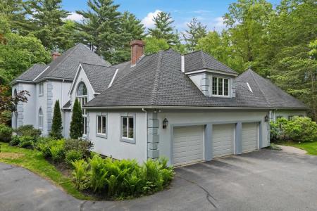 3 Oak Lane, Stratham, New Hampshire 03885, États-Unis
